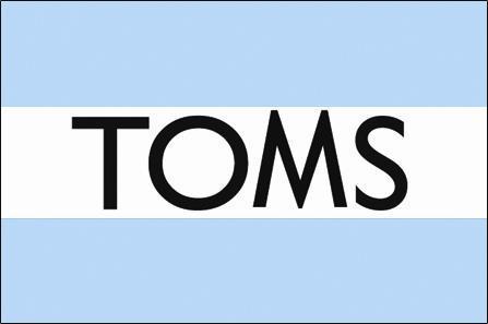 Toms Brings Out Students Charity