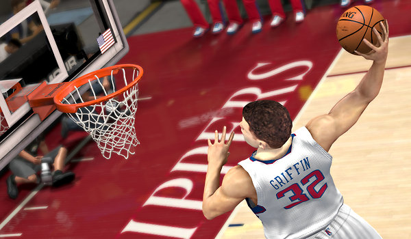 Review: NBA 2K13