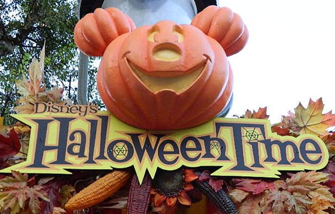 Mickeys Not-So-Scary-Halloween Party delivers giggles