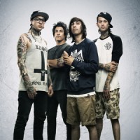 Pierce the Veil kicks off nation tour