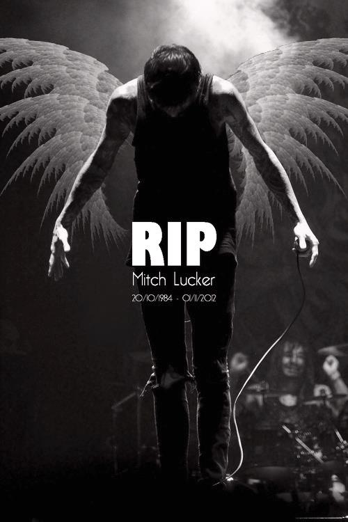 Suicide+Silence+Vocalist+Dies