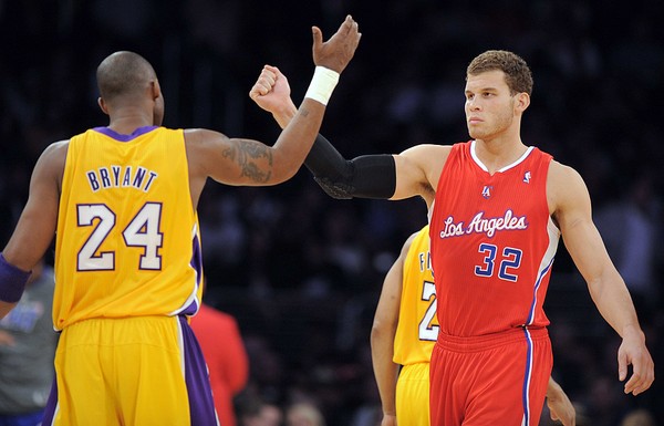 Clippers rise to claim LA