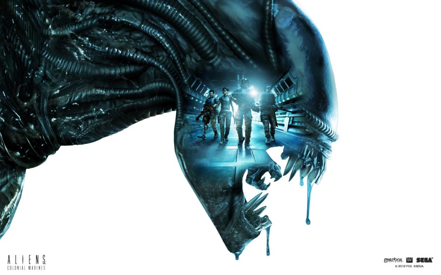 Game Review - Aliens: Colonial Marines