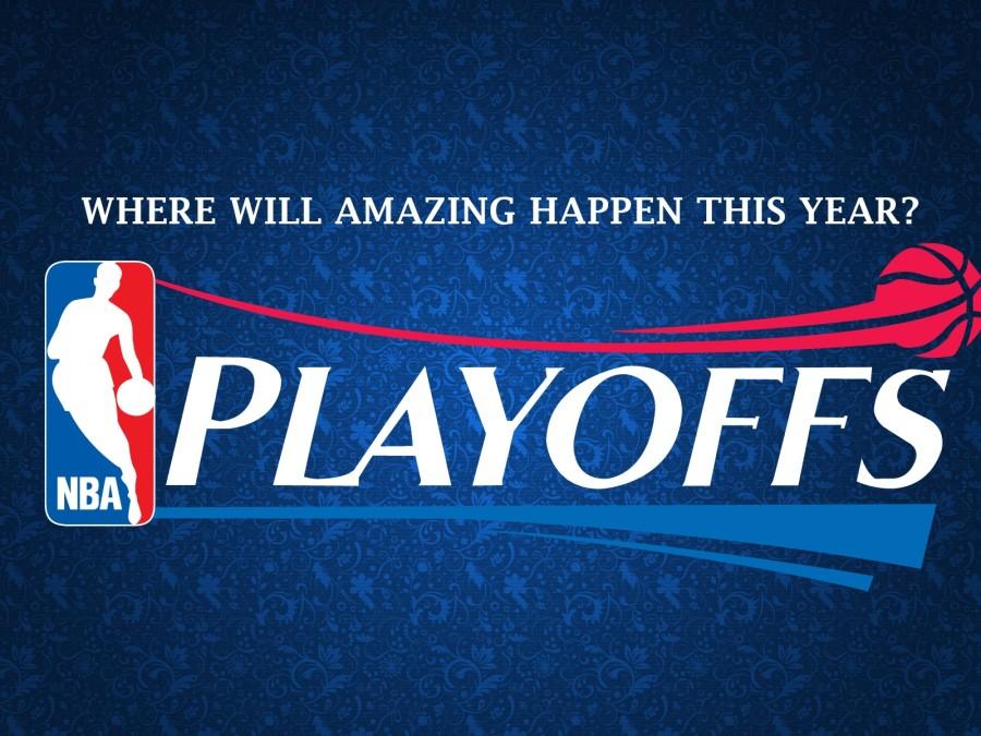 NBA Playoffs Preview: Round 1
