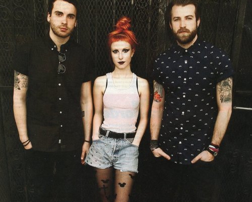 Review: Paramore