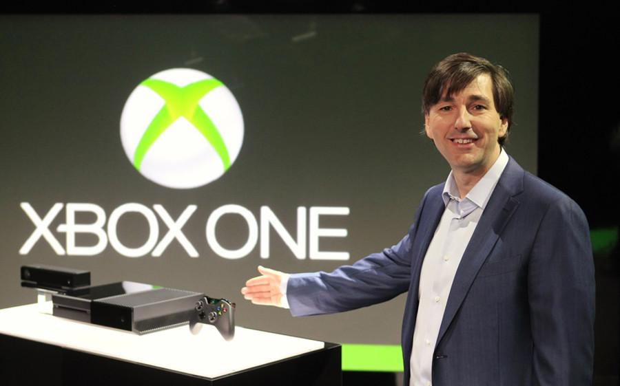 Xbox One Pleases AND Disappoints