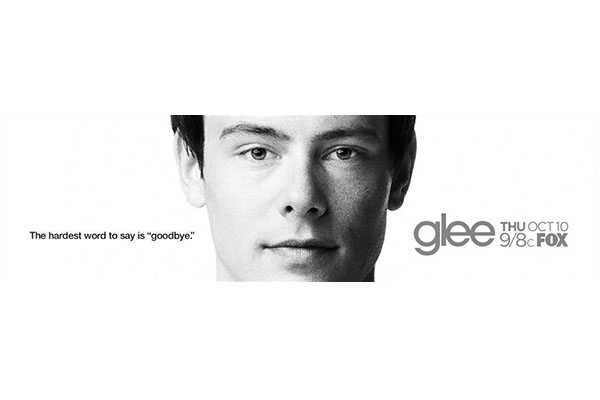 We bid farewell to Finn Hudson