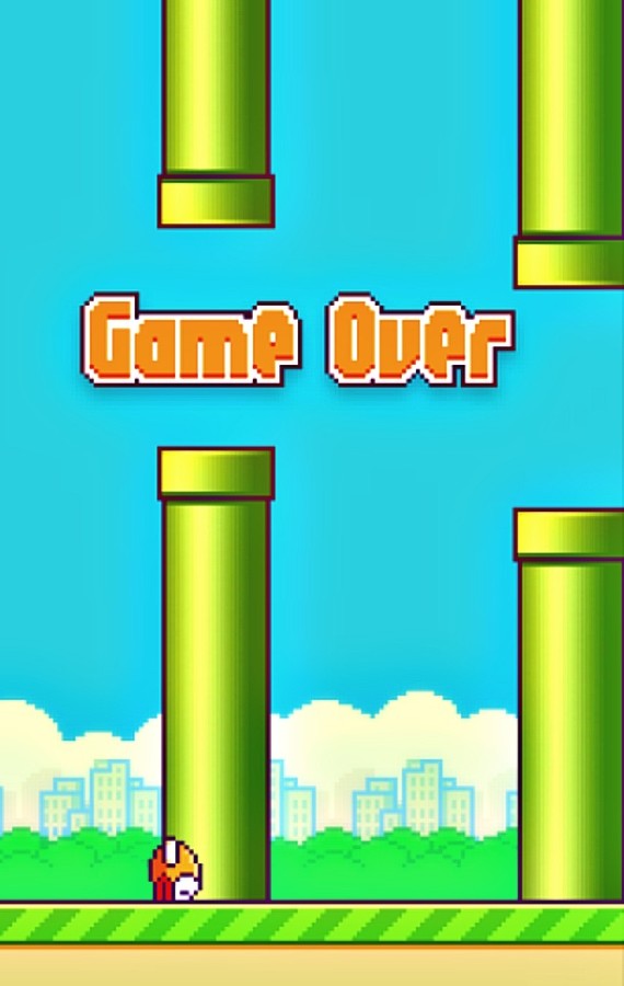 Flappy+Bird+frenzy