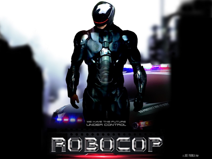 Robocop+remake+makes+an+okay+impression