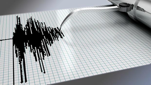 Earthquakes shake Southern California