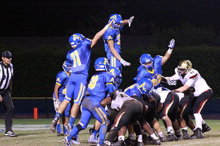 Amat Wins the Battle of the Bishops