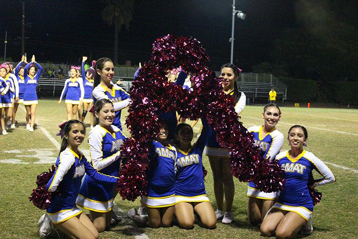 Lancers Destroy Celts 49-7