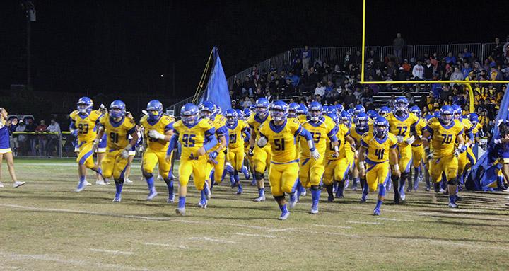 CIF Football Playoff Preview: Bishop Amat v. Oaks Christian