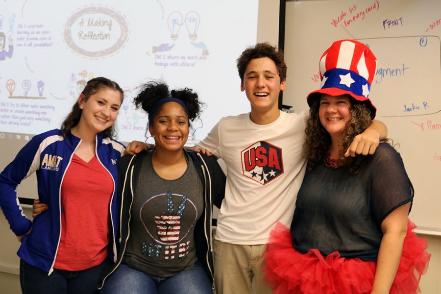 Lancers in the News - Sept. 23