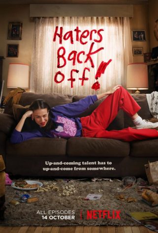 TV Show Review: Haters Back Off