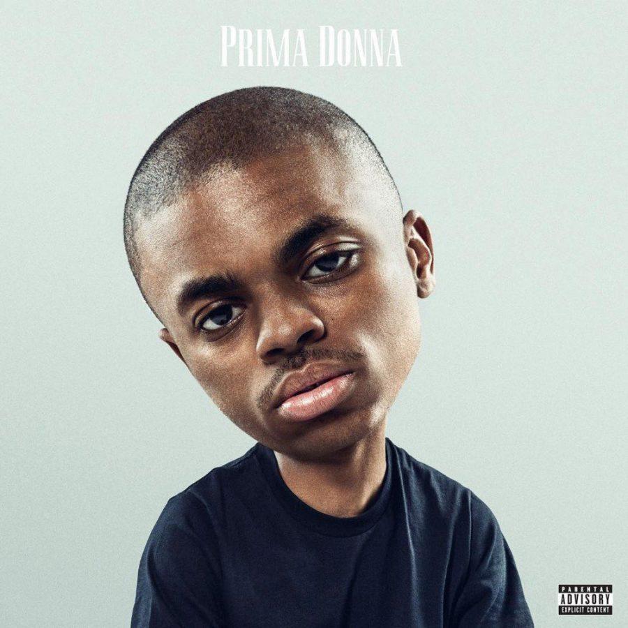 Album Review: Vince Staples Prima Donna