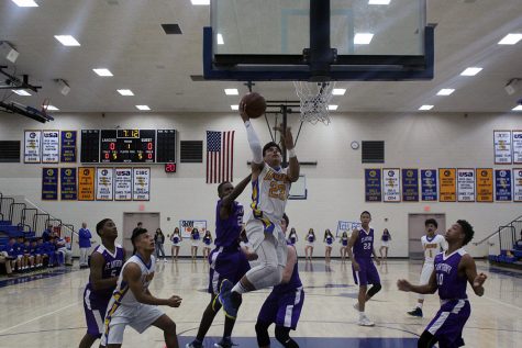 Boys Basketball playoff preview