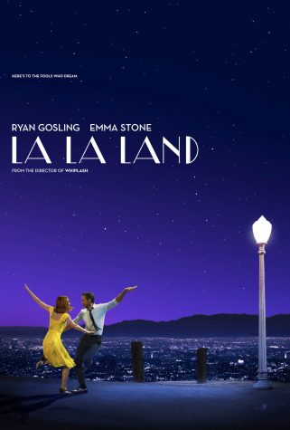 Movie Review: La La Land
