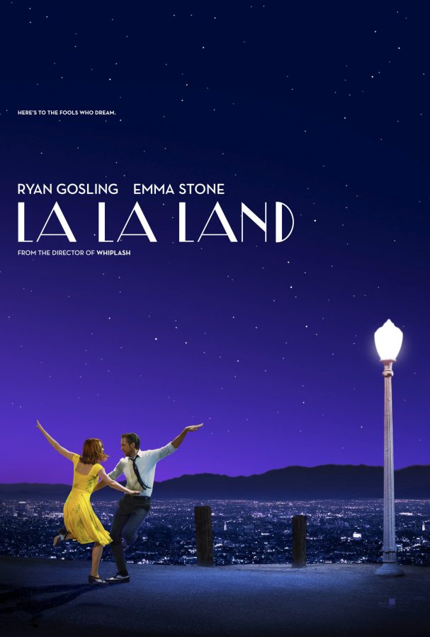 Movie+Review%3A+La+La+Land