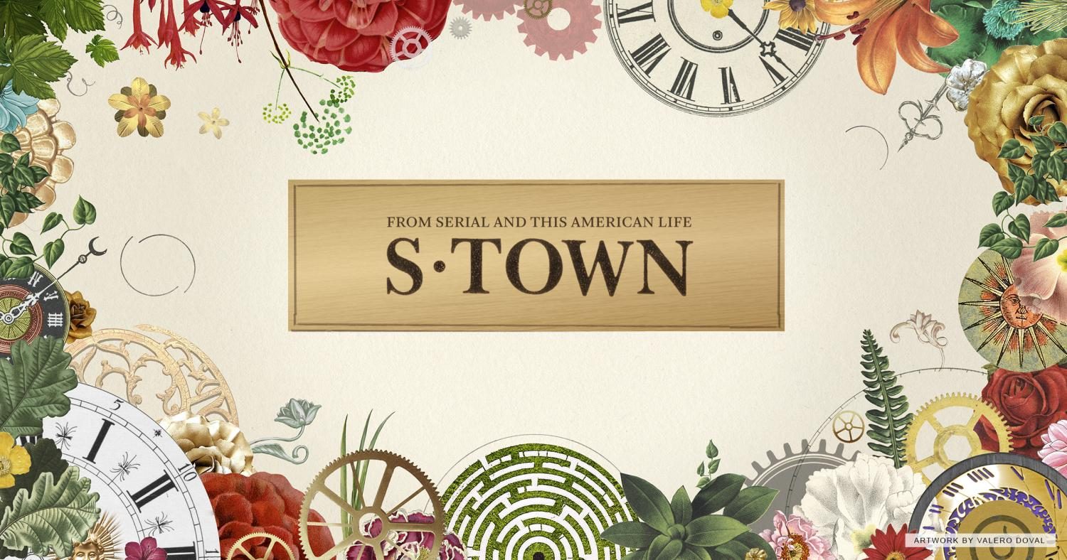 S-Town+Review