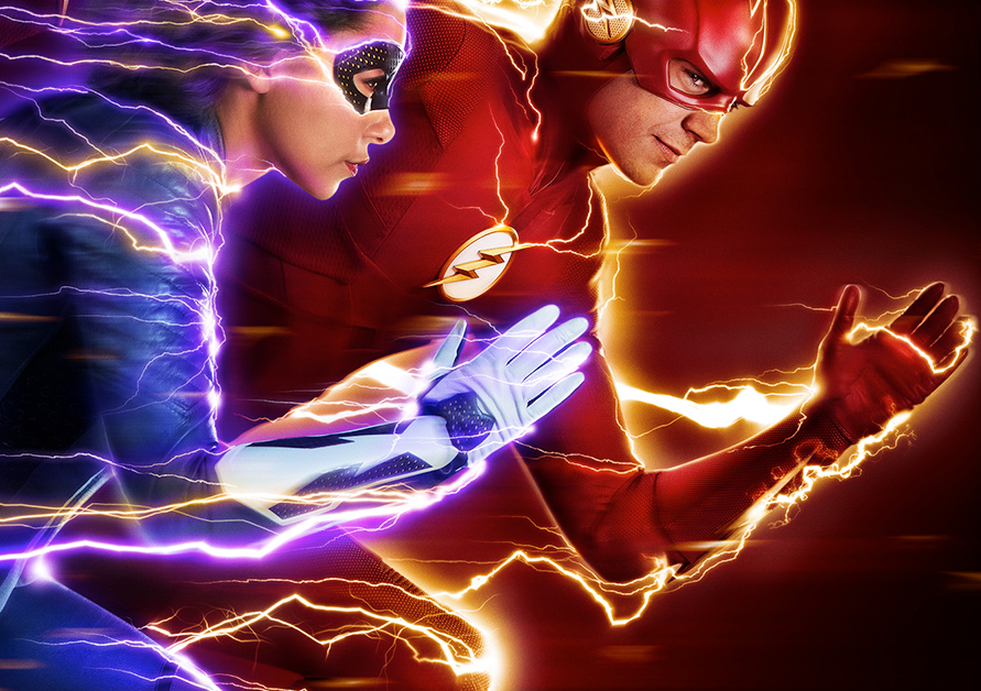 The Flash: Father-Daughter Relationship Blooms as Suspense Grows