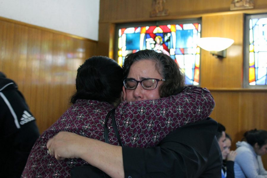 Mrs.+Vasquez+consoling+Mrs.+Roth.+