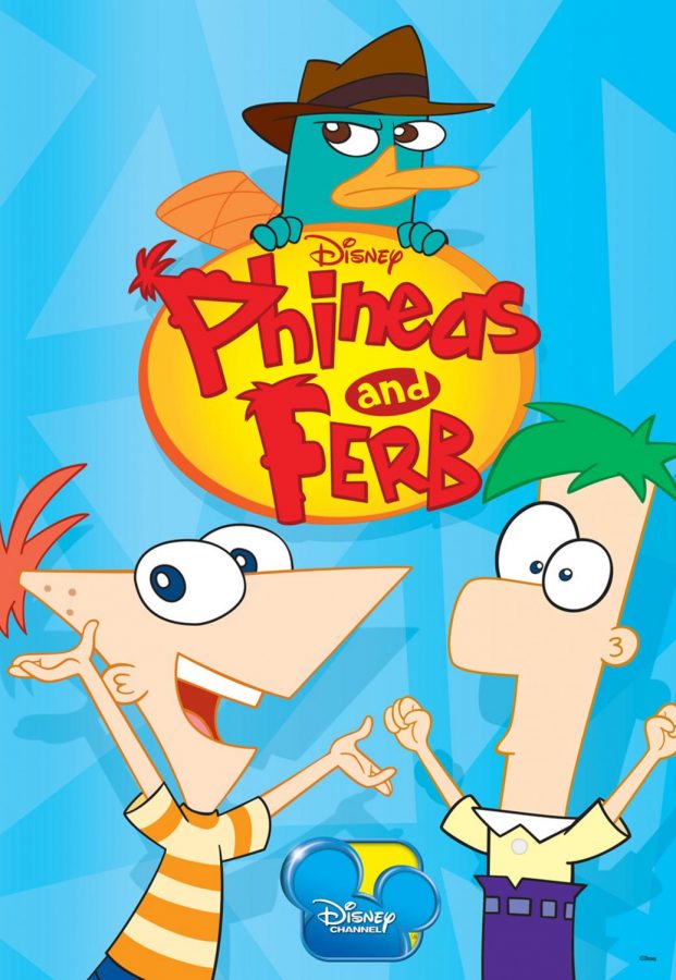 A TV series that shows the adventures of two genius brothers trying to have fun during their summer while their pet platypus has a hidden identity as a secret agent. Perry the platypus fights the evil scientist Dr. Doofenshmirtz while their sister Candace is constantly trying to expose them to their mother but their inventions always disappear just as the sister tries to show the mom. You should revisit this show because it had wonderful songs and brings back an overwhelming sense of nostalgia.