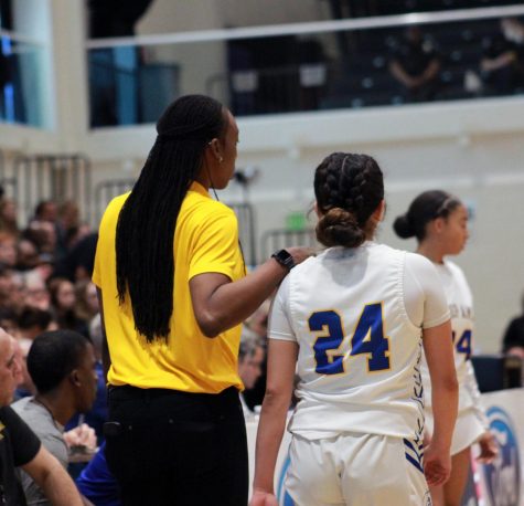 A look back at the incredible playoff run by the Lady Lancers lead by Coach Buckley, the first female coach to win a CIF title at Bishop Amat.