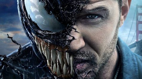 Review: ‘Venom 2’ is an improvement but is still not great