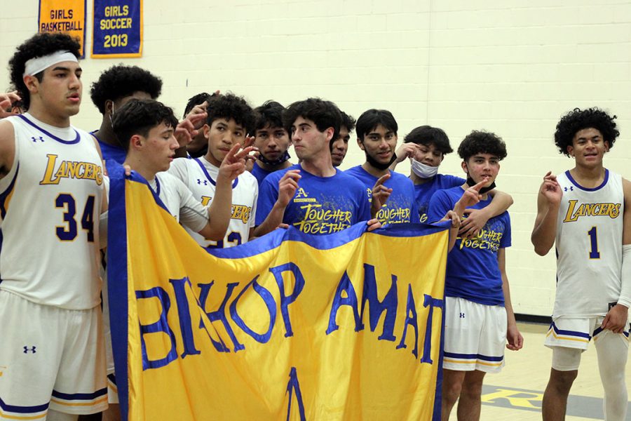 Lancers took a loss to sadly end their 2022 season