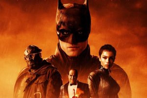 "The Batman" exceeds expectations