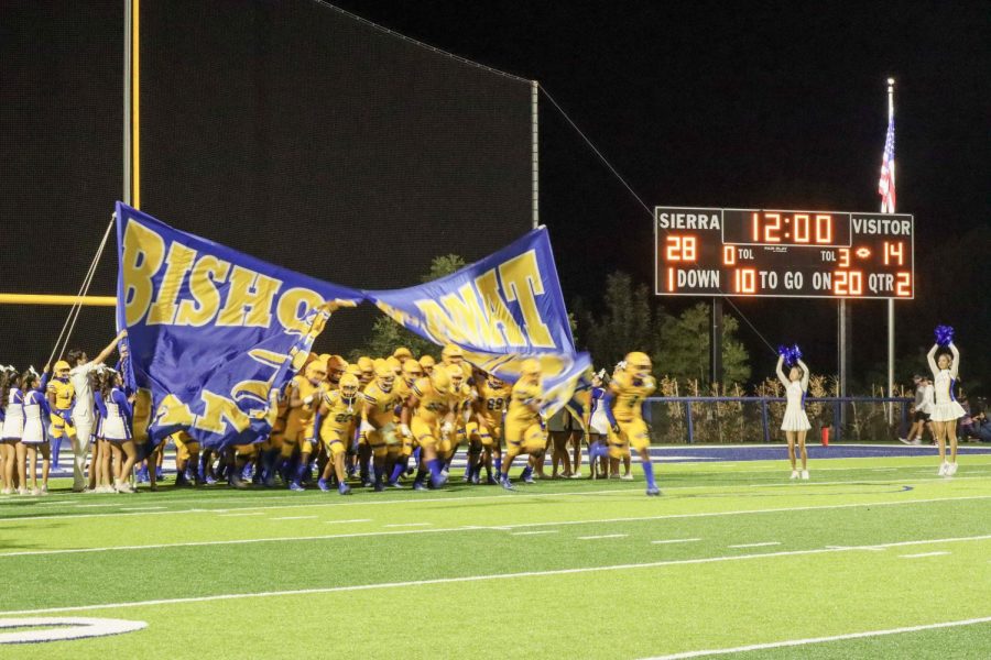 Defense propels Lancers to a comeback victory at Sierra Canyon