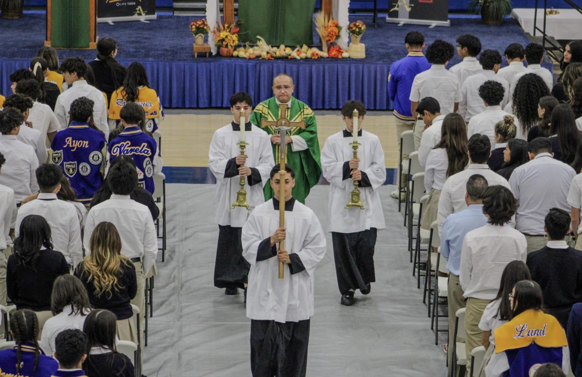 Thanksgiving+Mass