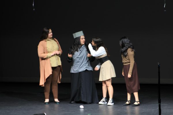 Night of One Acts