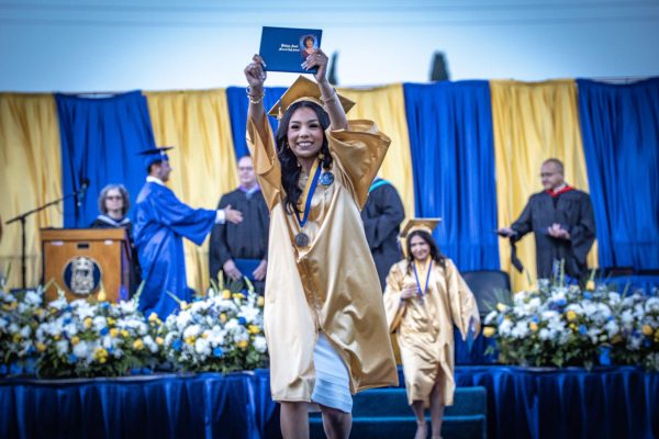 Class of 2024’s Graduation