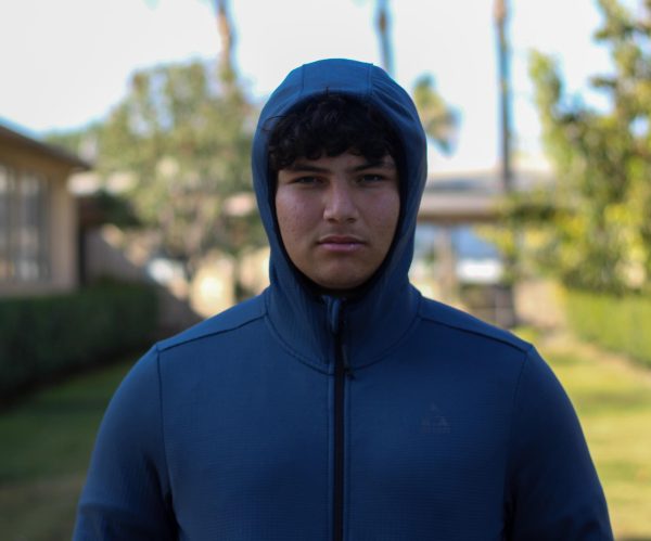 Jacob Campos