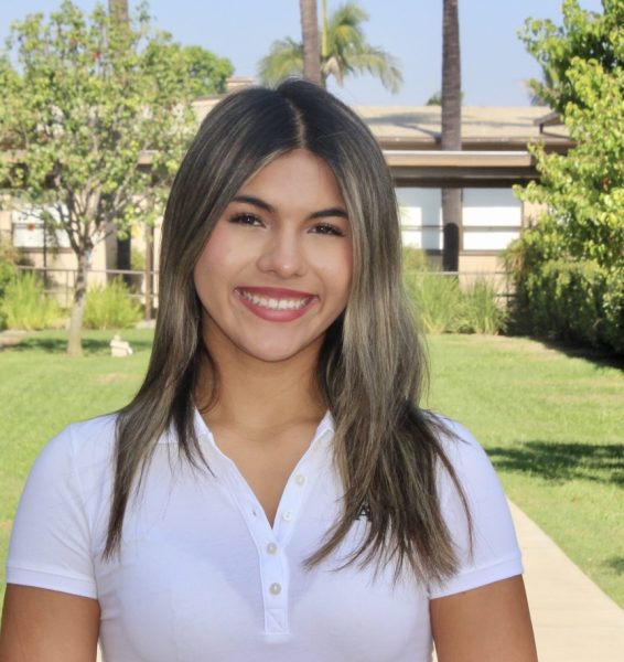 Sophia Jiminez